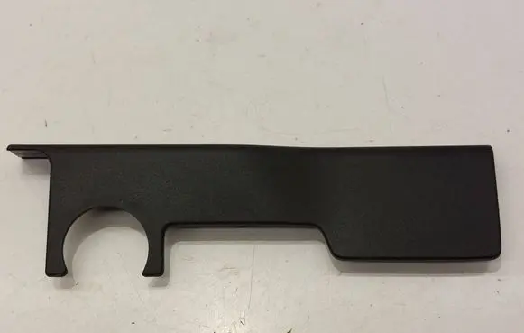Volkswagen PASSAT B8 Engine cover (trim) 3G0886296R