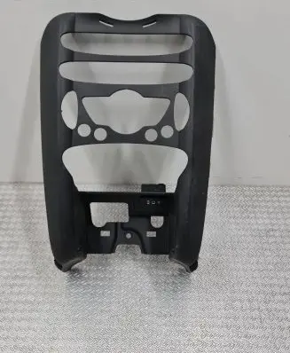 Mini One - Cooper Coupe R56 Dashboard center trim panel 51162752900 6920561 6930561