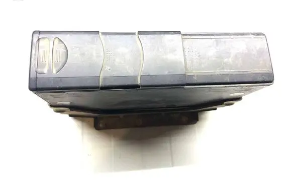 BMW 7 E38 CD/DVD changer 2431991 020258 70747W140