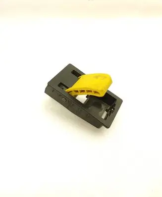 Volvo XC60 Engine bonnet (hood) release handle 31457172