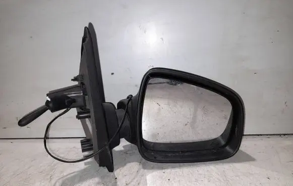 Dacia Logan II Manual wing mirror 963017495r