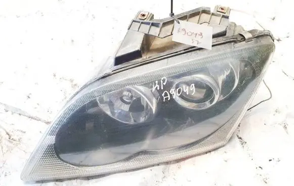 Chrysler Pacifica Headlight/headlamp 153873