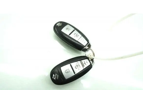 Suzuki Swift II Ignition lock MMAUTKO27815