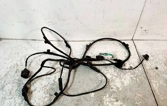 Audi TT TTS Mk2 Parking sensor (PDC) wiring loom 8J0971105A