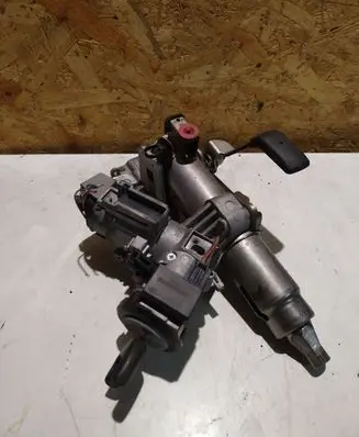 Ford Fiesta Ignition lock 8A6T15607AB