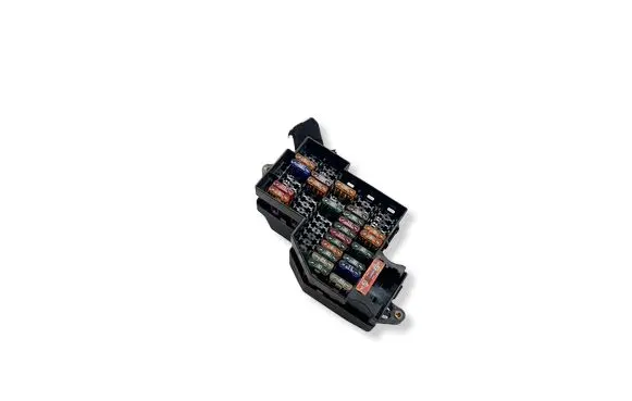 Volkswagen Touareg II Fuse module 7P0941828B