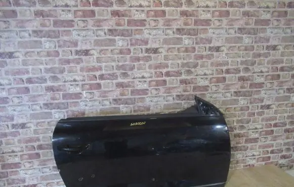 Volkswagen Scirocco Front door