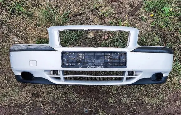 Volvo S80 Front bumper