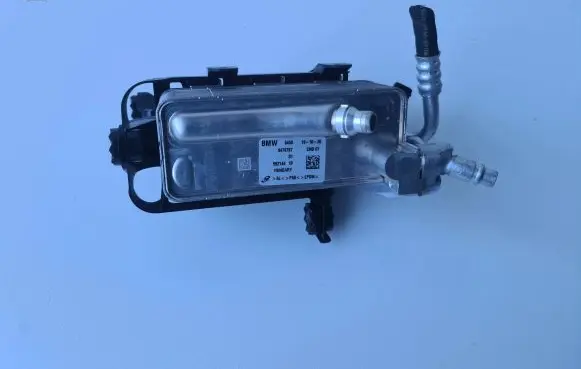 BMW 4 G22 G23 G24 G26 Air conditioning (A/C) air dryer 9476767 6450 99214410