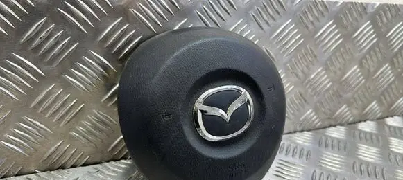 Mazda CX-5 Steering wheel airbag 2D0D91712P01