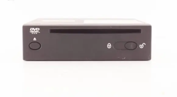 Volvo XC60 Navigation unit CD/DVD player 31285568AA 462100-9880