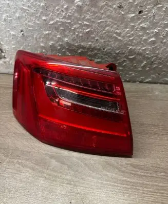 Audi A6 C7 Rear/tail lights 4G5945095A 90012190