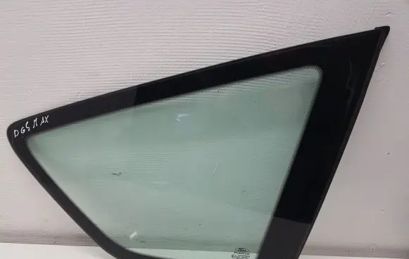Ford S-MAX Rear side window
