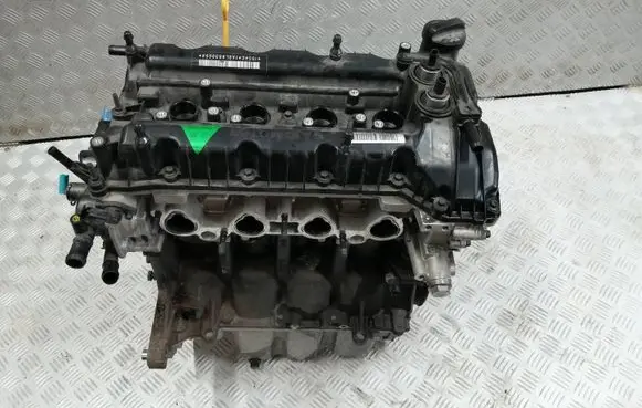 MG ZS Engine 15S4C