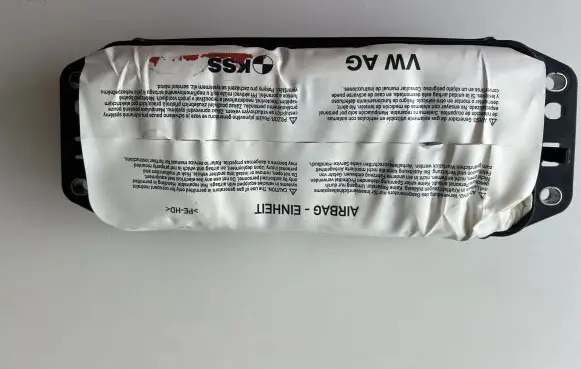 Porsche Cayenne (9Y0 9Y3) Side airbag 9Y0880204E 61429234 0589P1000866