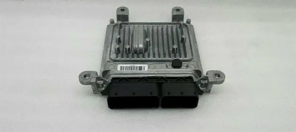 Mercedes-Benz E W212 Engine control unit/module A6519000503