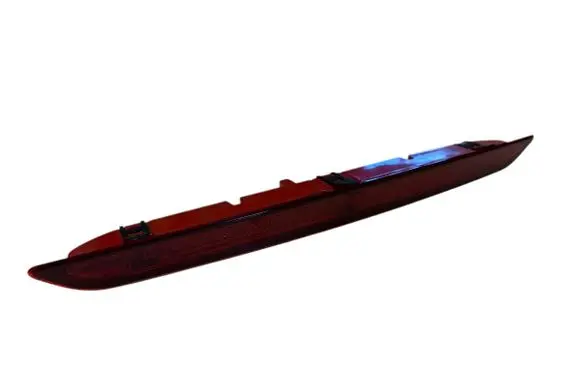 Ford Focus Third/center stoplight Bs7113a601