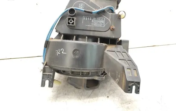 Mazda B series UF Interior heater climate box assembly housing UB4061140C 1162004128