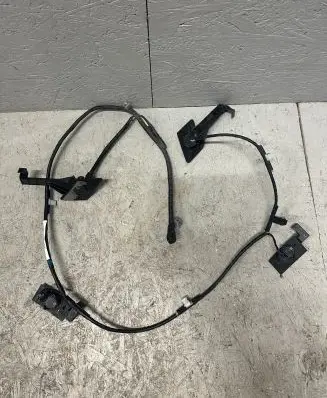 Subaru Outback (BT) Parking sensor (PDC) wiring loom 87621AN01A 0263053392 191020