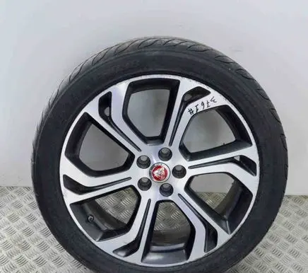 Jaguar E-Pace R20 alloy rim J9C31007LA