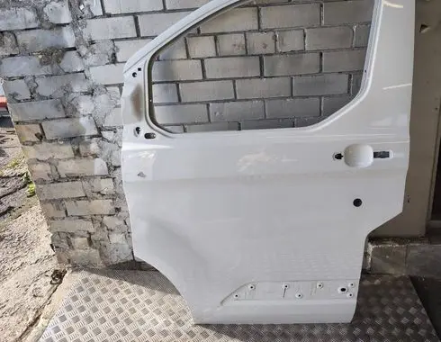 Ford Transit Custom Door (2 Door Coupe) 