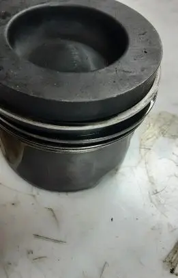 Audi A6 S6 C7 4G Piston 8372T 7R2 ACH