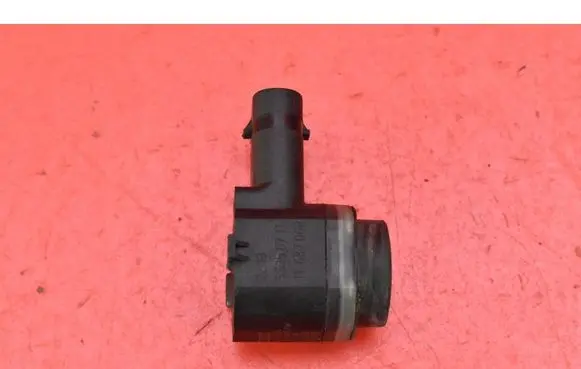 Volkswagen PASSAT CC Parking PDC control unit/module 4H0919275