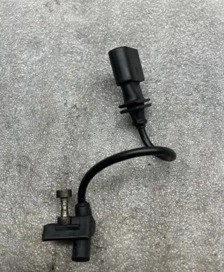 BMW 3 E90 E91 Crankshaft position sensor 0281002477