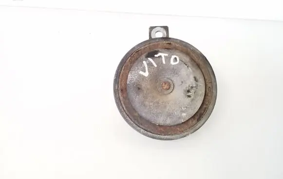 Mercedes-Benz Vito Viano W639 Horn signal 657625