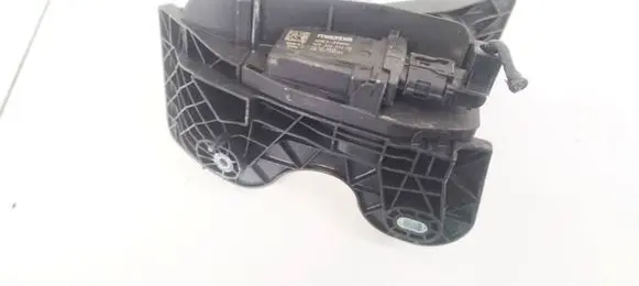 Mazda CX-5 Accelerator throttle pedal GHK341600 GHK3-41600