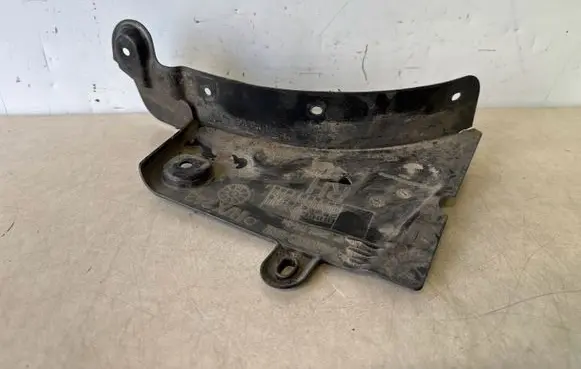 Mercedes-Benz EQA Front mudguard A2438802303