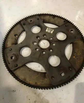 BMW X5 E70 Flywheel 7788746