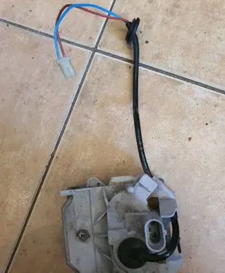 BMW 3 E46 Headlight ballast module Xenon 1307329023 GEBAUER