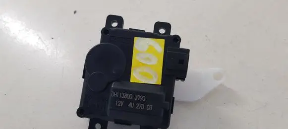 KIA Optima Air flap motor/actuator DH1138003990