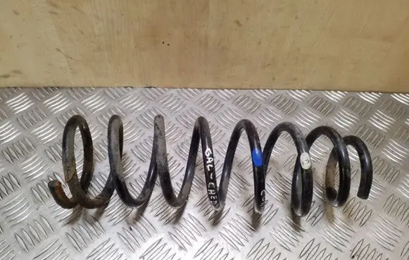 Toyota Corolla E120 E130 Rear coil spring