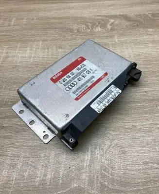 Audi A8 S8 D2 4D ABS control unit/module 4D0907379K 0265109031