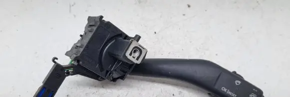 Volkswagen Touran I Wiper control stalk 1K0953519A