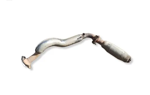 Volkswagen Transporter - Caravelle T4 Muffler pipe connector clamp
