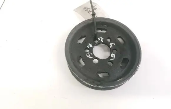 Skoda Octavia Mk1 (1U) Power steering pump pulley 