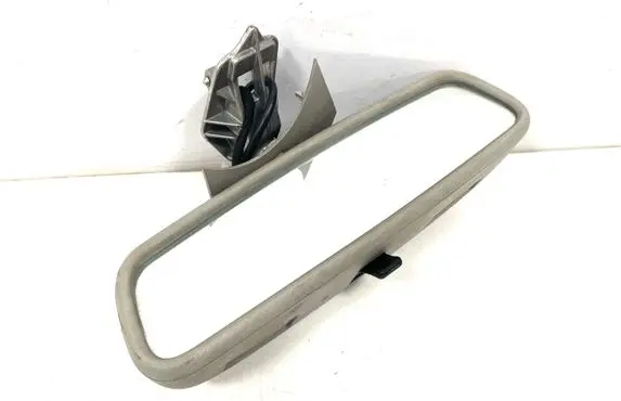 Mercedes-Benz E W211 Rear view mirror (interior) 2118104017 497556
