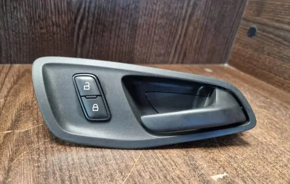 Ford Transit Front door interior handle BK21V22600 BK2T14017