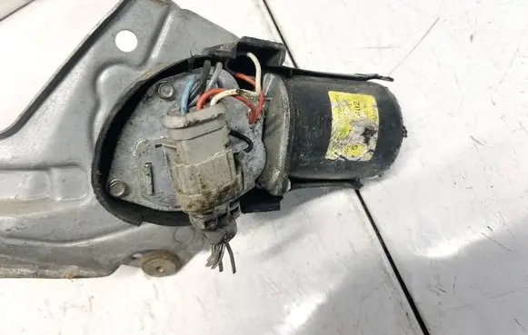 Renault Megane I Wiper motor
