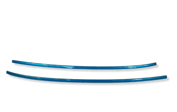 BMW 2 F44 Roof trim bar molding cover 9465913 9465914