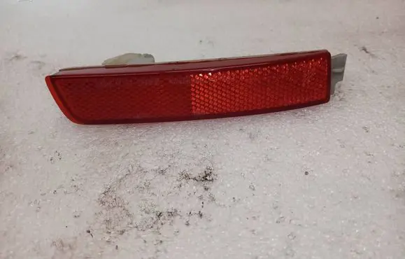Nissan Juke I F15 Rear tail light reflector 25052461