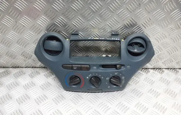 Toyota Yaris Interior fan control switch 55412-0D010