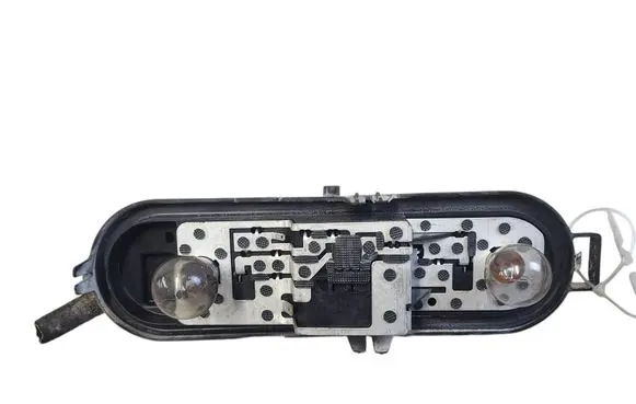 Peugeot 5008 Tail light bulb cover holder 