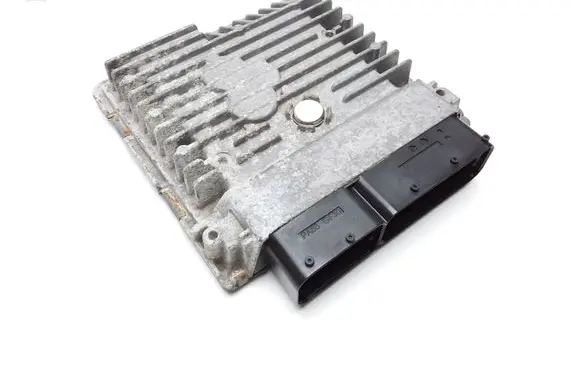 Volkswagen Golf VI Engine control unit/module 5WP42822AA 03L906023CF