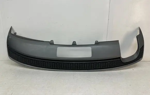 Audi A4 S4 B8 8K Rear bumper lower part trim 8K0807521J 8K0807521 8K0.807.521.J