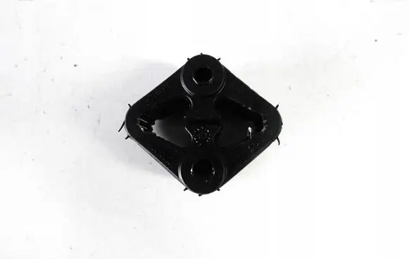 Land Rover Range Rover Evoque L538 Muffler mount bracket/holder LR025064