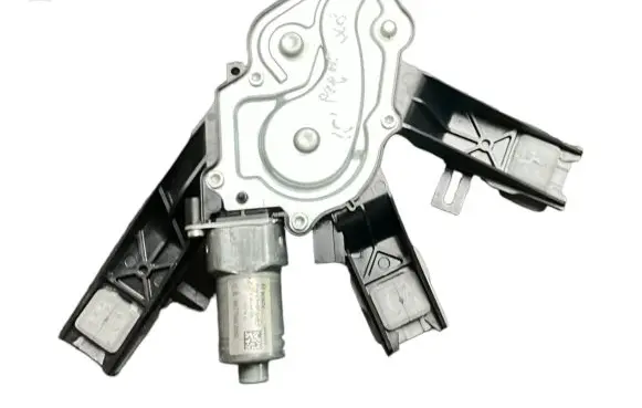 Peugeot 308 Rear window wiper motor 9677680580 0390208008